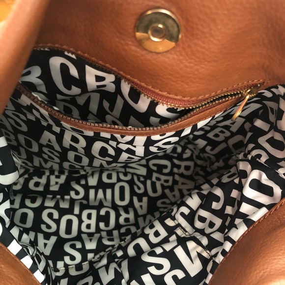 Mack JACOBS cross body bag - Picture 4 of 4